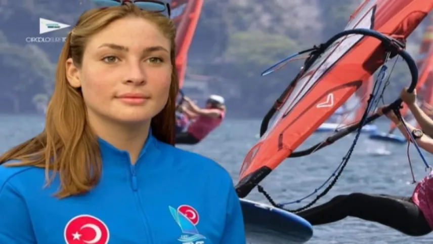 Merve Vatan kimdir? Merve Vatan kaç yaşında? Merve Vatan nereli? haberinin görseli