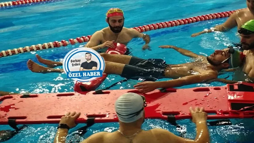 İzmirliler dikkat! O bölgelerde denize girmek tehlikeli haberinin görseli