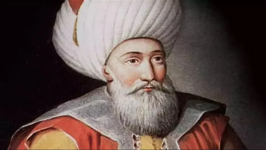 Osman Gazi'nin oğlu Orhan Gazi kimdir? haberinin görseli