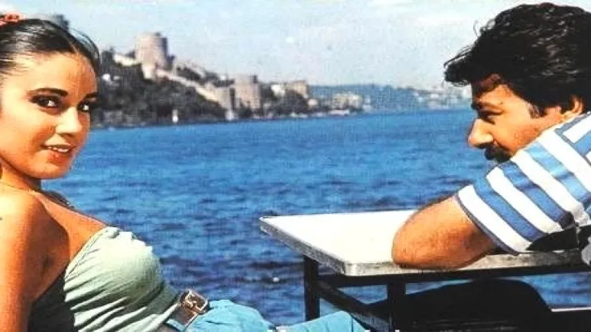 Hasret Sancısı filmi konusu nedir? Hasret Sancısı oyuncuları haberinin görseli