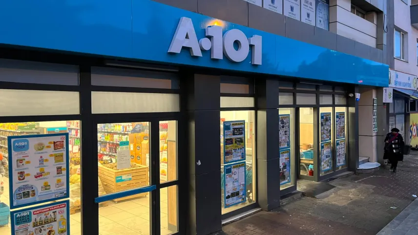 A101’e bugün neler geliyor? 1-7 Ağustos 2024 A101 kataloğu haberinin görseli