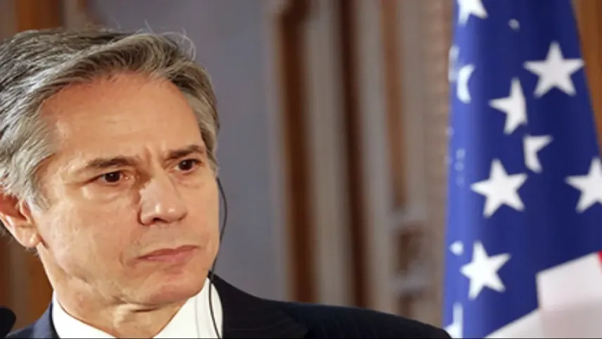 Blinken mevkidaşlarıyla "Orta Doğu'da artan gerilimi"ni görüştü haberinin görseli