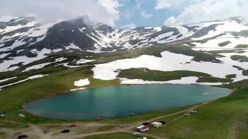 Trabzon’da hangi göller var? Trabzon’un en büyük gölü hangisi? haberinin görseli