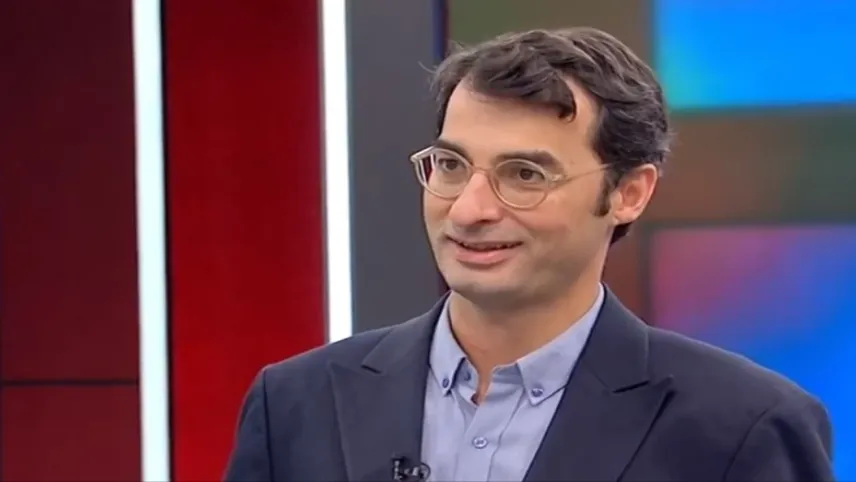 Barış Terkoğlu kimdir?  Barış Terkoğlu nereli? haberinin görseli