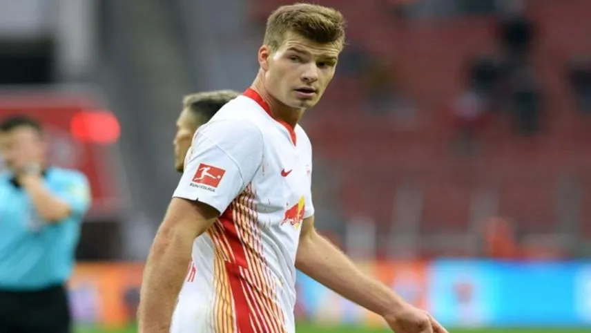 Alexander Sörloth kimdir? Alexander Sörloth hangi takımda? haberinin görseli
