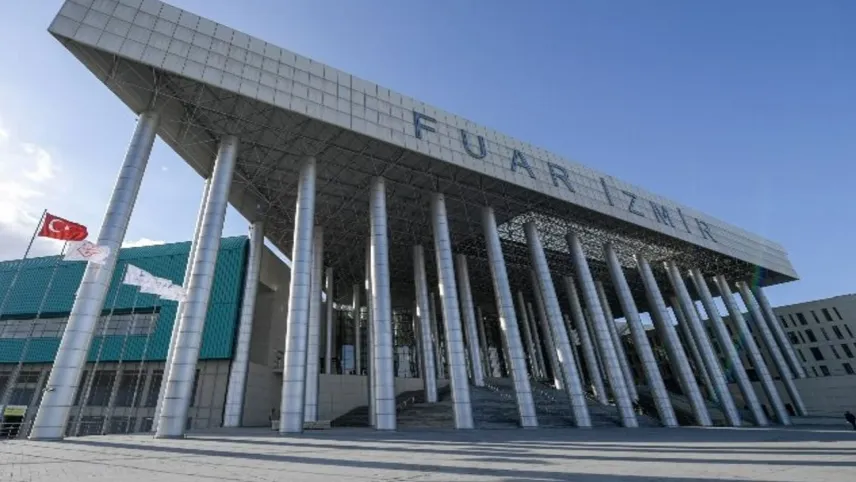 ARUSTEK fuarİzmir’de can bulacak haberinin görseli