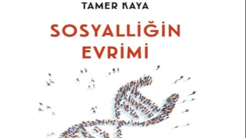 Bir kabile üyesi olan insanın sosyal evrimi haberinin görseli