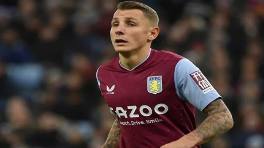 Lucas Digne kimdir, kaç yaşındadır? haberinin görseli