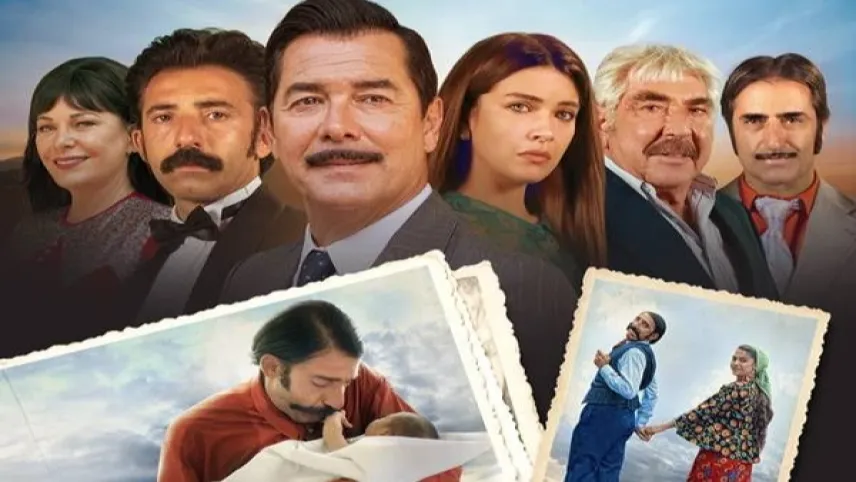 Mucize 2 Aşk konusu nedir? Mucize 2 Aşk oyuncuları haberinin görseli