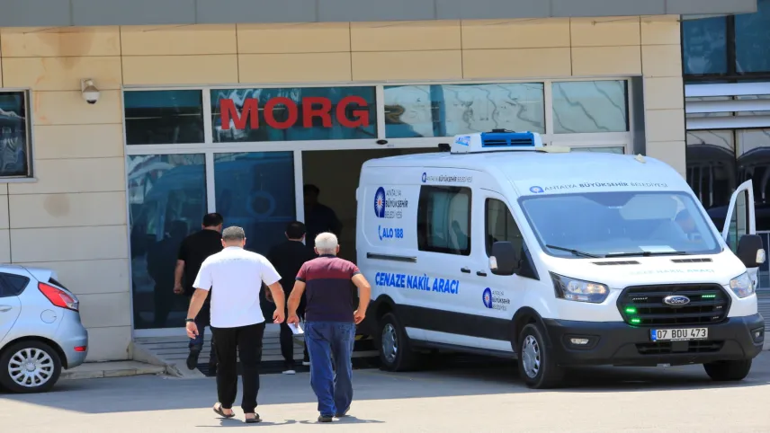 2 ay sonra evlenmeyi planlıyordu: Başından vurularak öldürüldü haberinin görseli