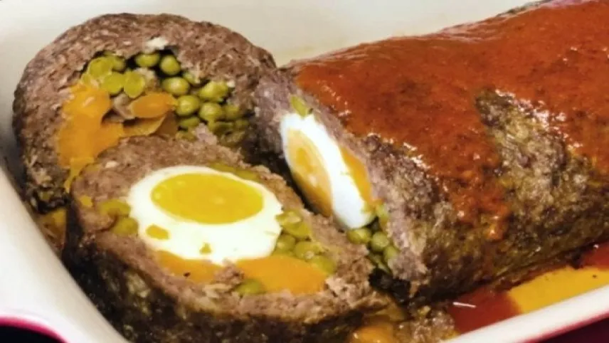 MasterChef Dalyan köfte tarifi: Dalyan köfte nasıl yapılır? haberinin görseli