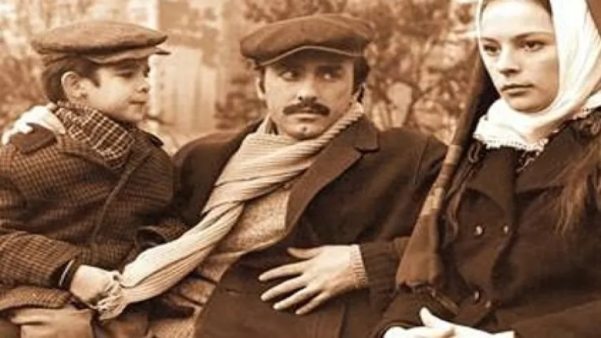 Gelin filmi konusu nedir? Gelin filmi oyuncuları haberinin görseli
