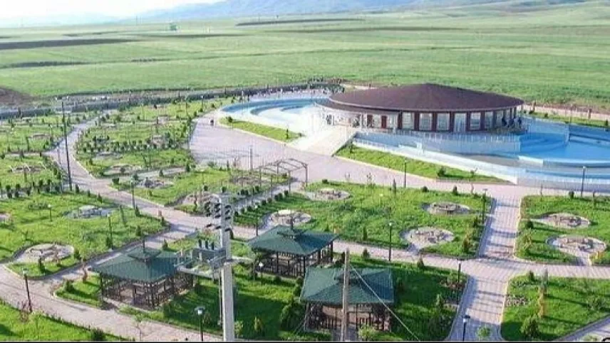 Şırnak Silopi'de gezilecek yerler haberinin görseli
