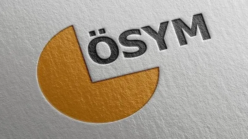 ÖSYM sınavı nedir? ÖSYM açılımı nasıl yazılır? haberinin görseli