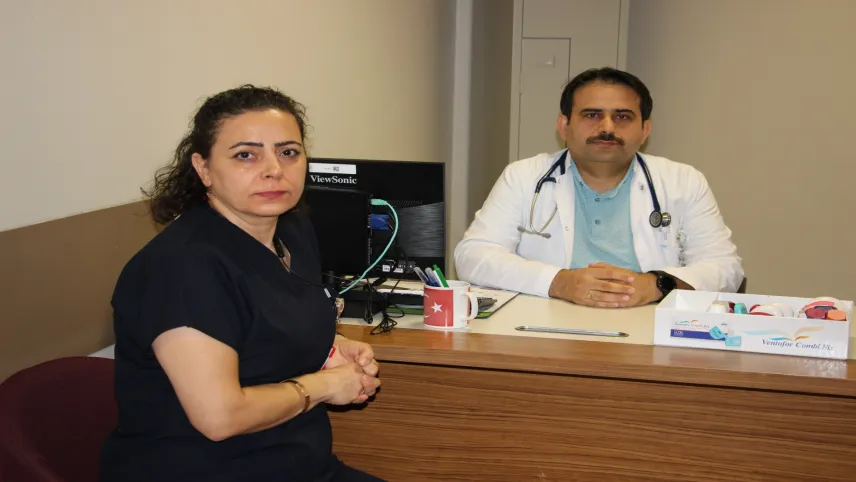 Uzmanı açıkladı: Nefes açıcı ilaçlar yanlış kullanılıyor haberinin görseli