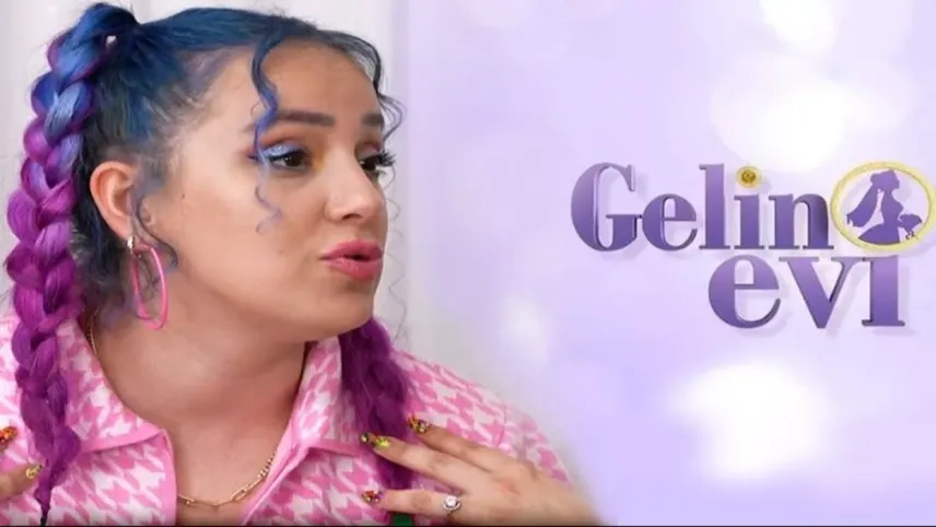 Gelin Evi İlkim Yerdelen kimdir? İlkim Yerdelen nereli? haberinin görseli