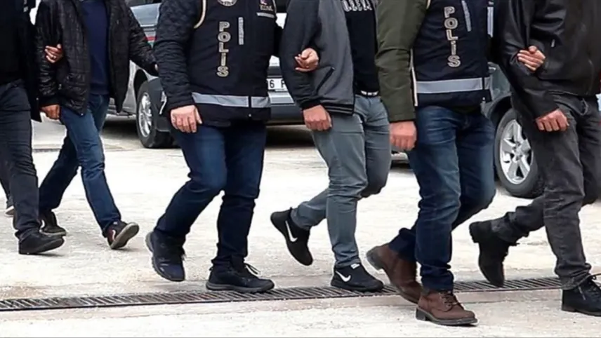 İzmir haber: Terör örgütü PKK'ya yönelik baskın! haberinin görseli