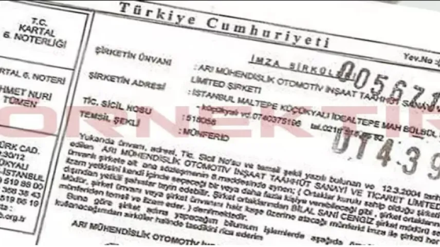 İmza sirküsü nedir? İmza sirküsü nasıl alınır? haberinin görseli