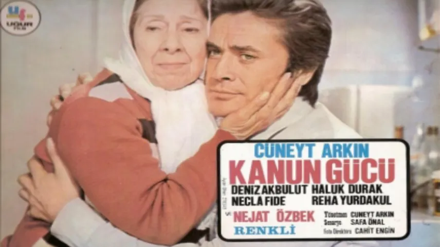 Kanun Gücü konusu nedir? Kanun Gücü oyuncuları haberinin görseli