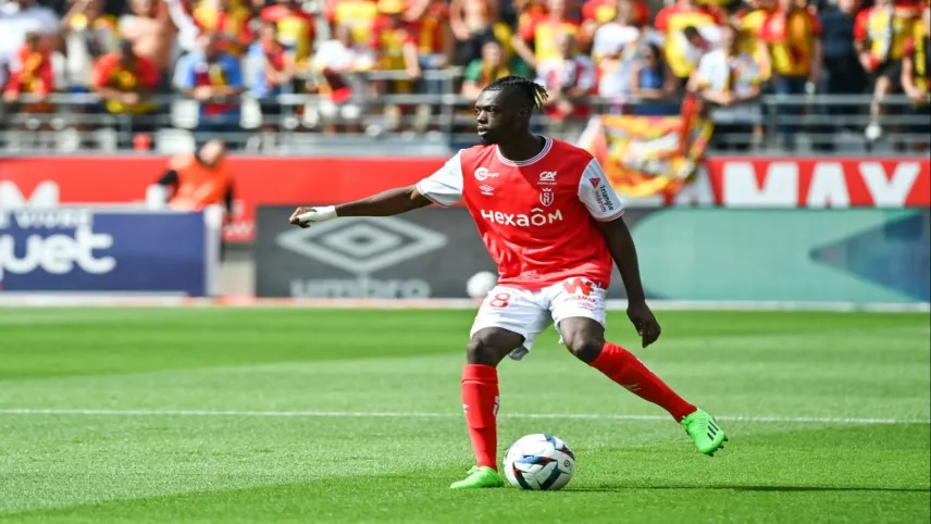 Bradley Locko kimdir? Bradley Locko hangi takımlarda oynadı? haberinin görseli