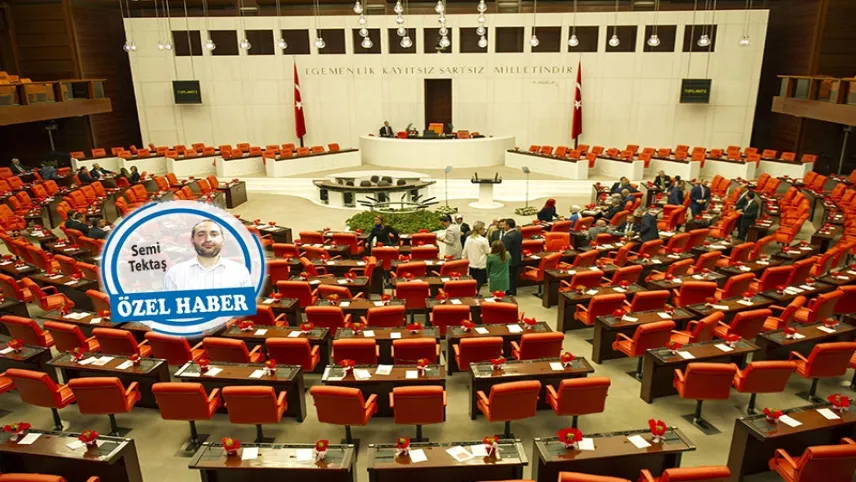 Sezonu sessiz sedasız kapatan İzmir’in milletvekilleri! haberinin görseli