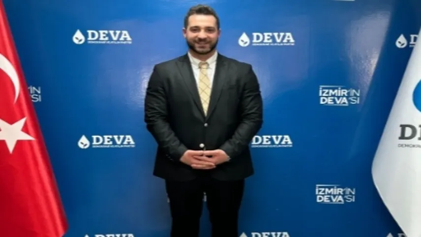 DEVA Partili Tufan: milyonlar futboldan koptu haberinin görseli
