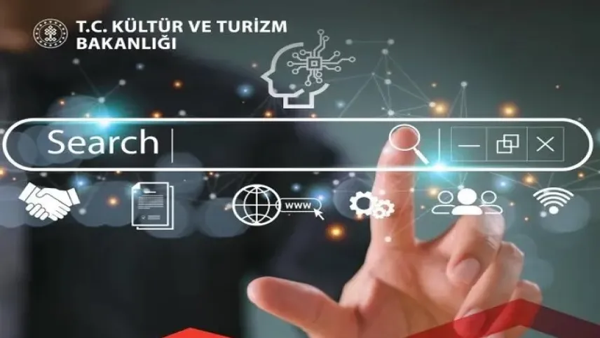 İKSF’de arama motoru eğitimi haberinin görseli