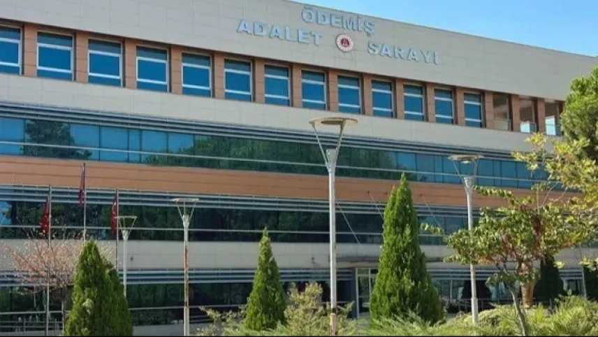 İzmir haber: Ödemiş'teki orman yangını ile ilgili yeni gelişme haberinin görseli