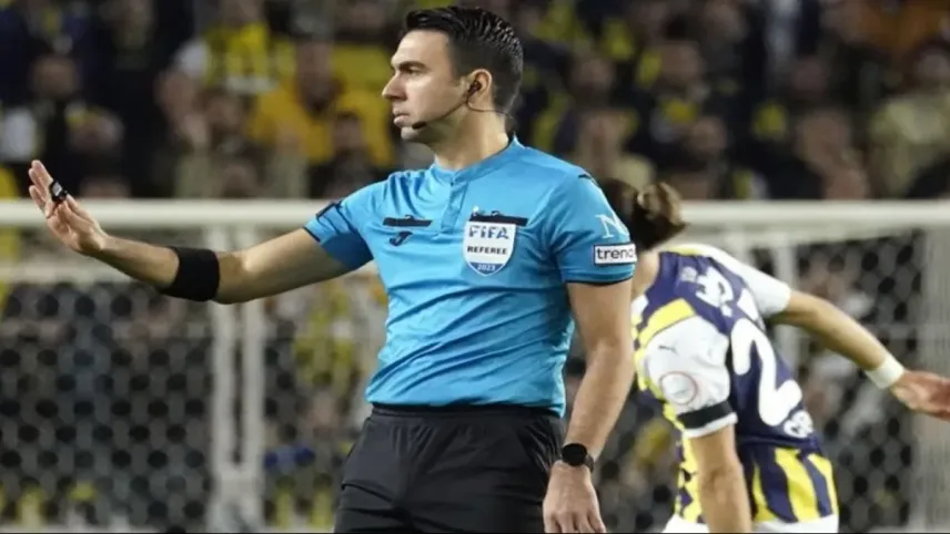UEFA’dan Arda Kardeşler’e görev haberinin görseli