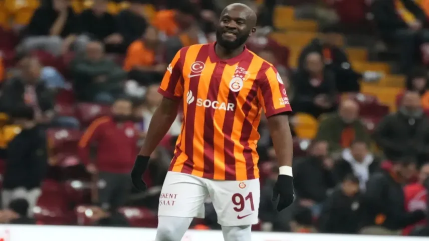Görenler tanıyamadı! Tanguy Ndombele'nin son hali tarafları şaşırttı haberinin görseli