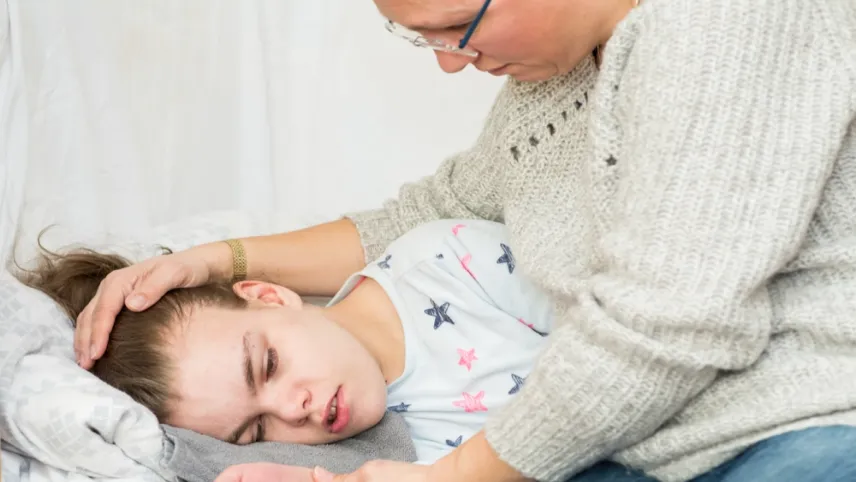 Uzman diyetisyen açıkladı: Epilepsi hastaları nasıl beslenmeli? haberinin görseli