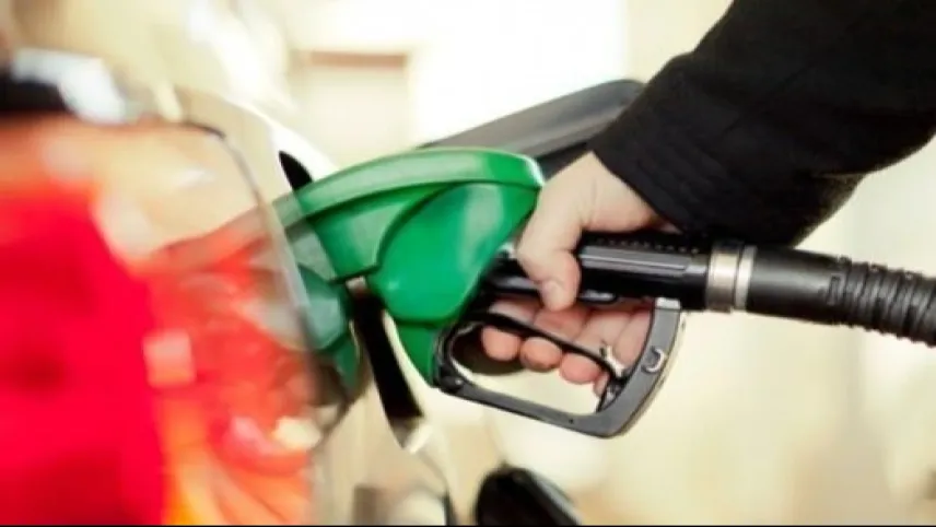 Benzine bu kez indirim geliyor! haberinin görseli