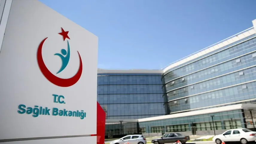 Sağlık Bakanlığı mahkemenin 'topuk kanı' kararını istinafa götürecek! haberinin görseli