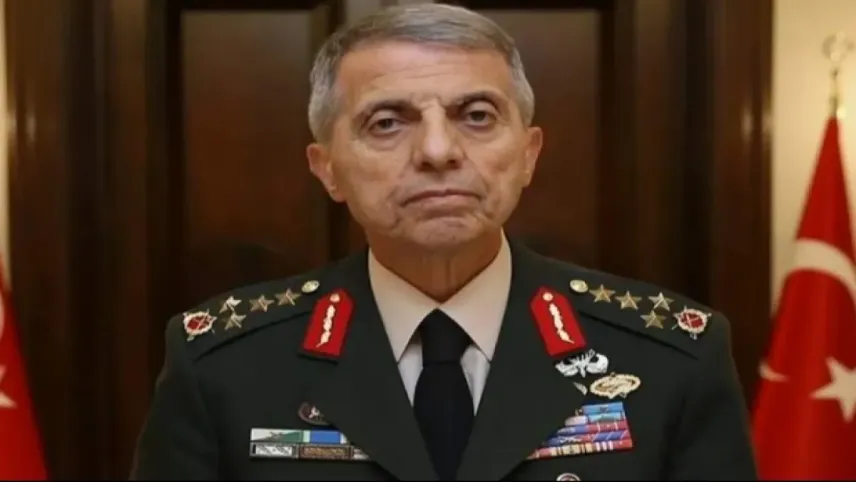 Eski Jandarma Genel Komutanı Galip Mendi yaşamını yitirdi haberinin görseli
