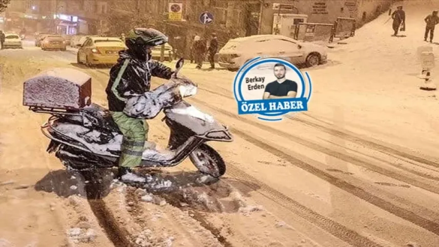 Bir tıkla siparişin arka planı haberinin görseli