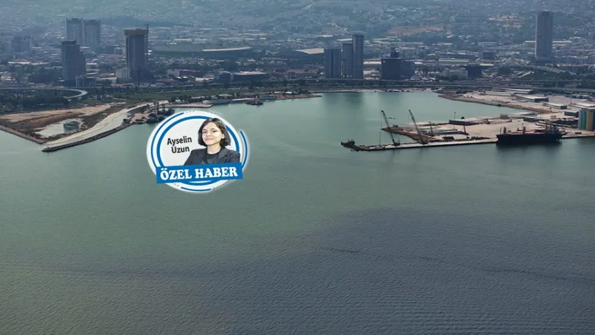 Körfez kirliliği siyaset üstü bir konu haberinin görseli