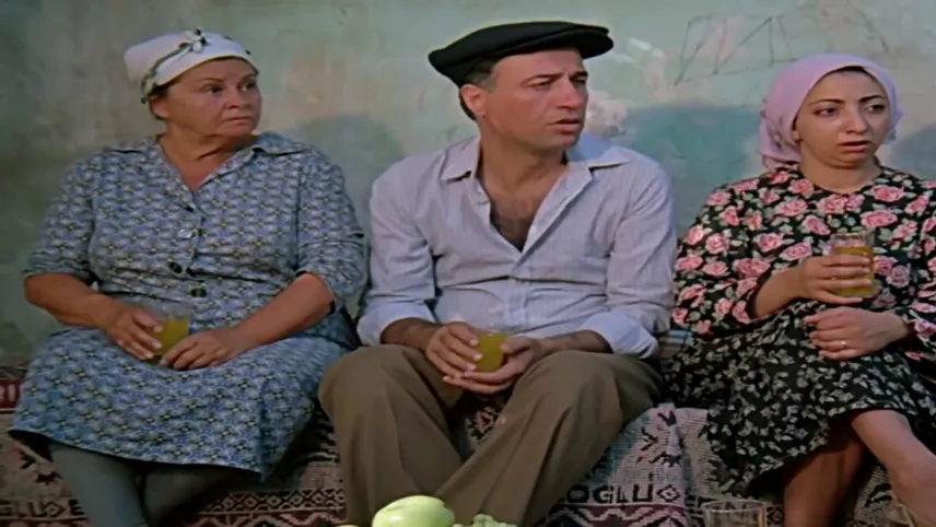 Talih Kuşu nerede çekildi? Talih Kuşu konusu ne? haberinin görseli