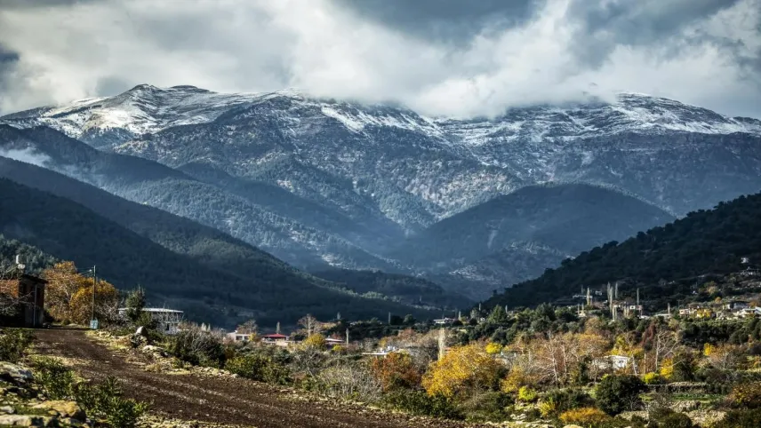 Hatay’da hangi dağlar var? Hatay’ın en yüksek dağı hangisi? haberinin görseli