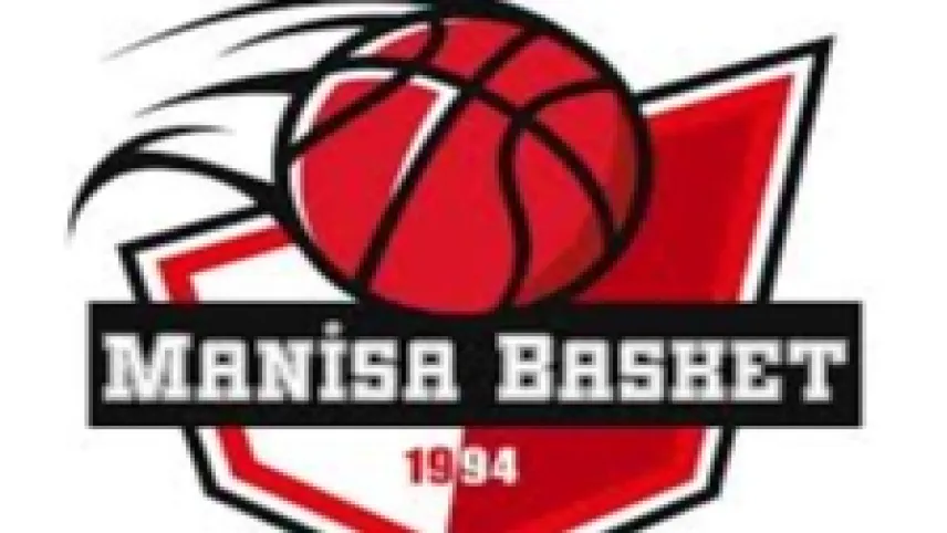 Manisa Basket'in logosu değişti haberinin görseli