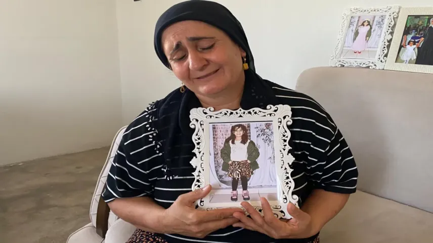 Narin Güran olayına ilişkin yayın yasağı getirildi haberinin görseli