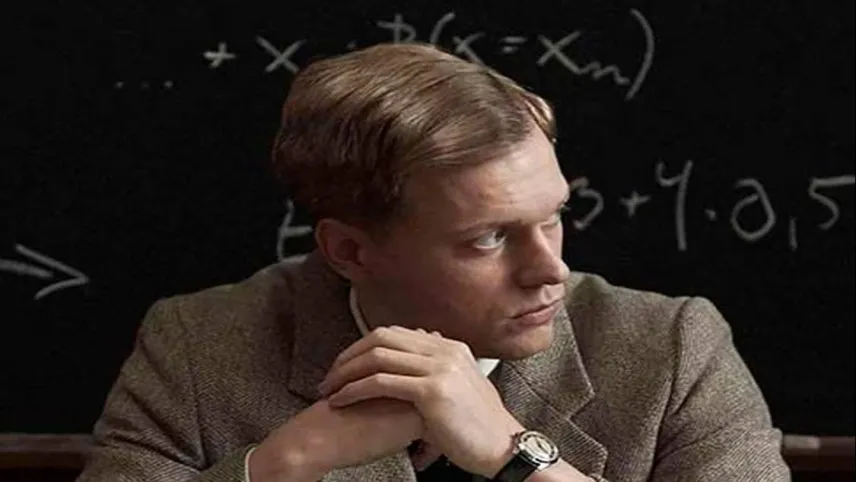 Bir Matematikçinin Maceraları konusu ve oyuncuları haberinin görseli