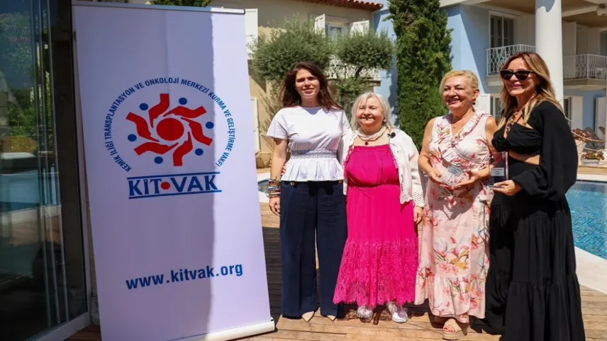 Denizli: Çeşme’nin kalbi KİTVAK’la atmaya devam edecek haberinin görseli