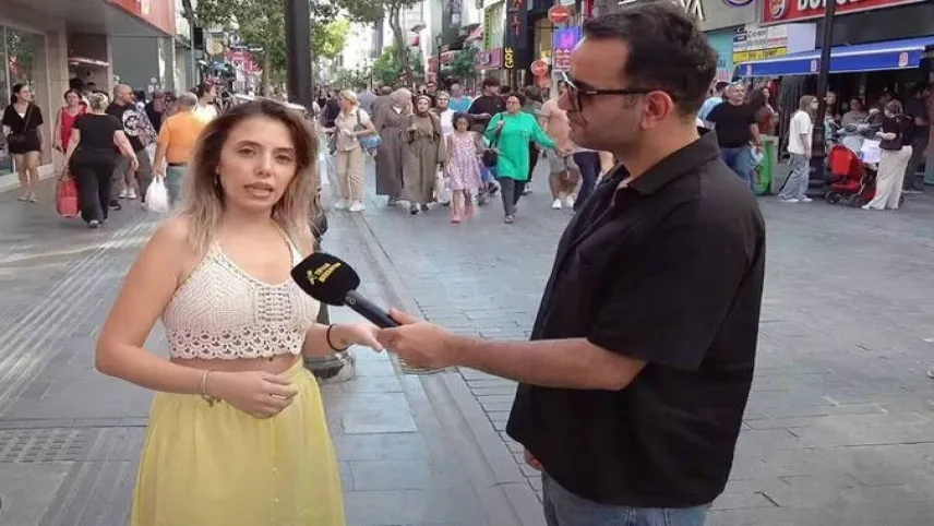 CTE, tahliye edilen Dilruba ile ilgili iddialara yanıt verdi haberinin görseli