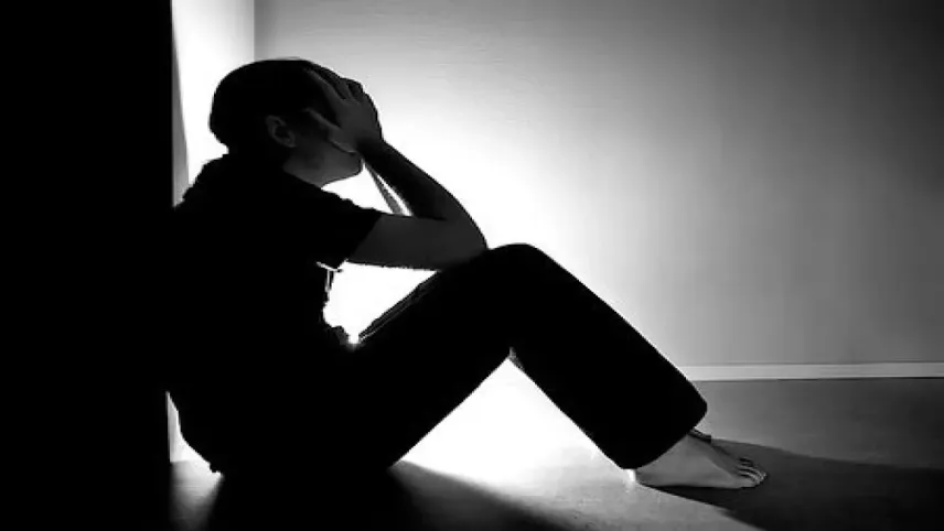 Gün ışığı azalması depresyonu tetikliyor haberinin görseli