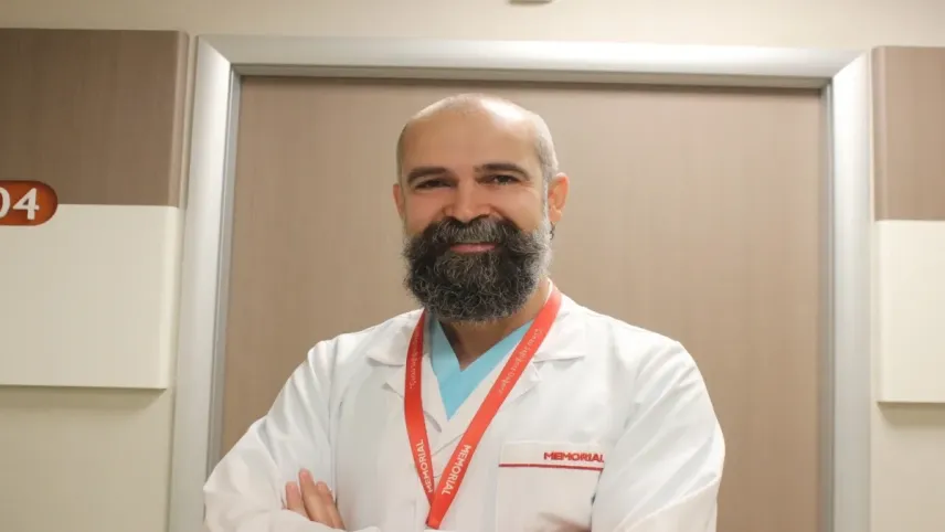 Obezite bir bir hastalıktır hatta hastalıkların anasıdır haberinin görseli
