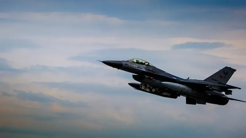 5 PKK'lı terörist etkisiz hale getirildi haberinin görseli