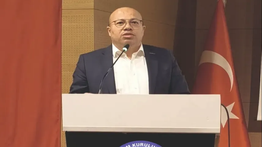 İSTOK Maarif Modeli'ne destek veriyor haberinin görseli