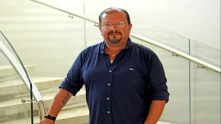 Orhan Belge: Türkiye pahalı, Çeşme değil haberinin görseli