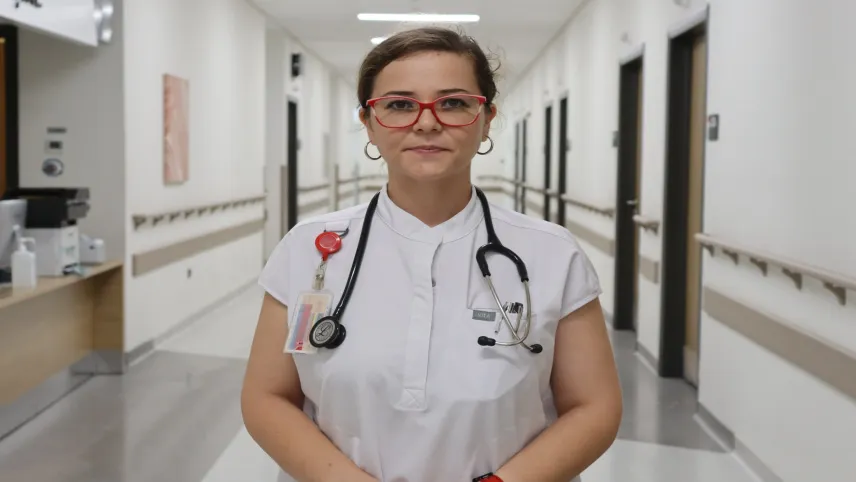 Ciddiye alınmayan hastalık: Sepsis haberinin görseli
