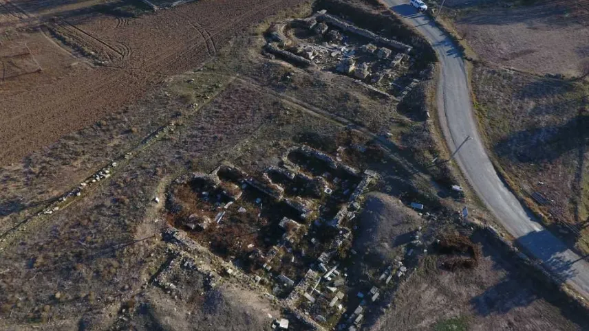 Sebaste Antik Kenti'ne nasıl gidilir? haberinin görseli